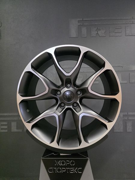 20цола 5х127 Jeep Джип 5x127