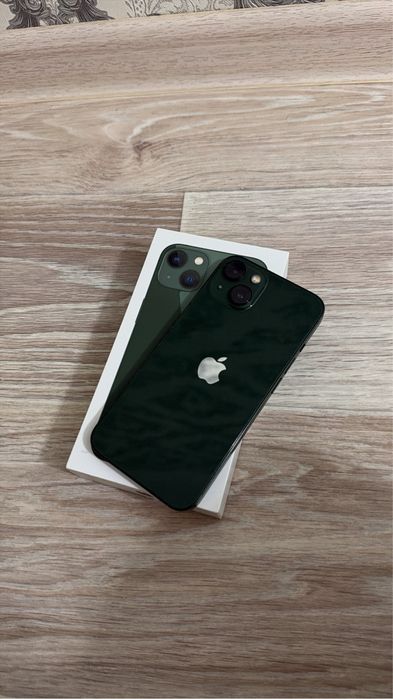 Iphone 13 128gb.