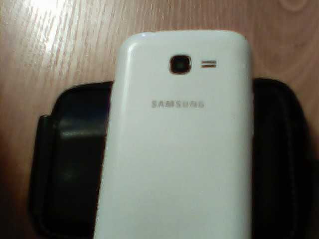 Samsung galaxy duos GT-S7262