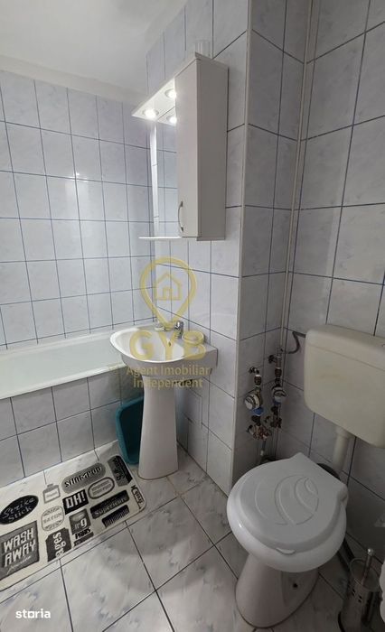 De închiriat apartament cu o cameră, zona Bvd. Dacia