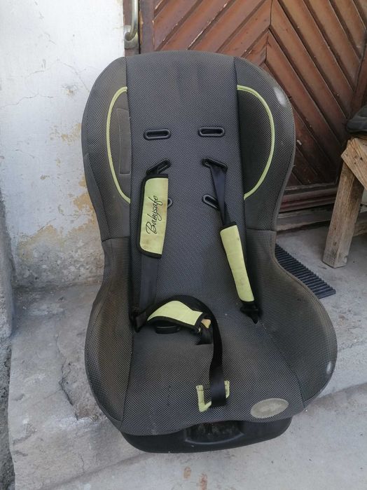 Детско столче за кола 9 до 18 кг 40 лева