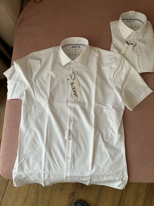 Официални ризи Jake’s peek and cloppenburg