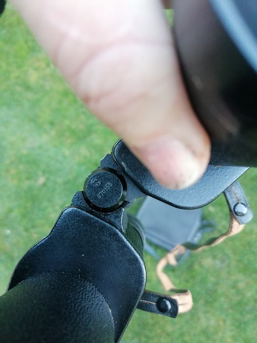 Бинокъл 10х50 Беркут