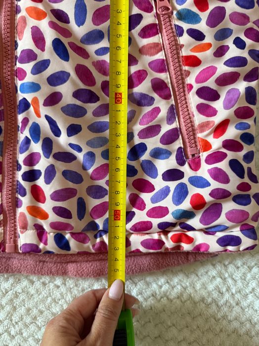 Ски яке за момиче  Sinsay