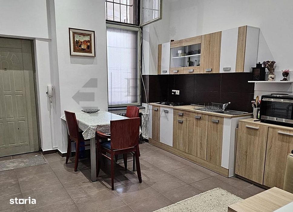 Apartament cu 2 camere Republicii | Palatul Apollo
