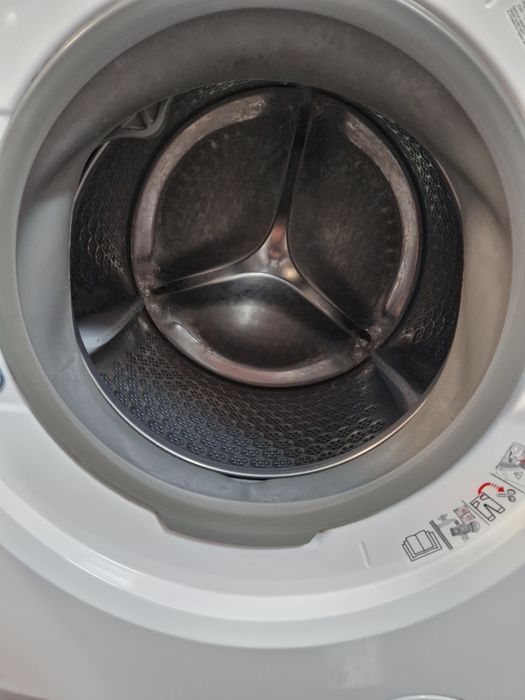 Пералня Aeg 7000 9кг А+++ Wi Fi Autodos