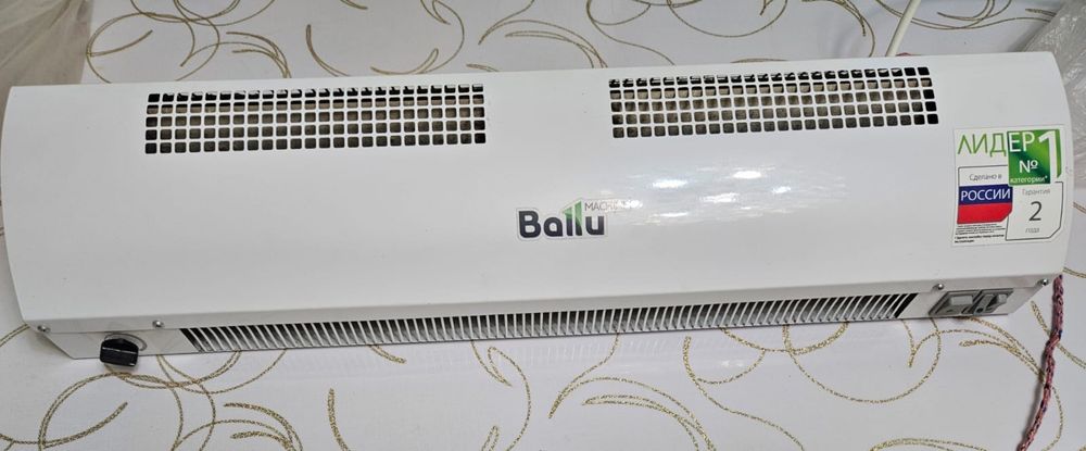 Продаётся печка обогриватель