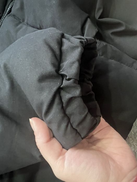 Куртка unisex oversize