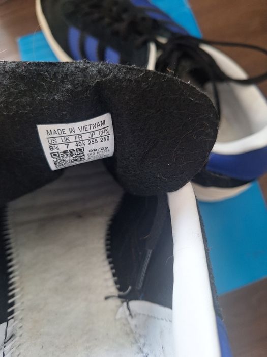 Оригинални дамски маратонки Adidas Gazelle