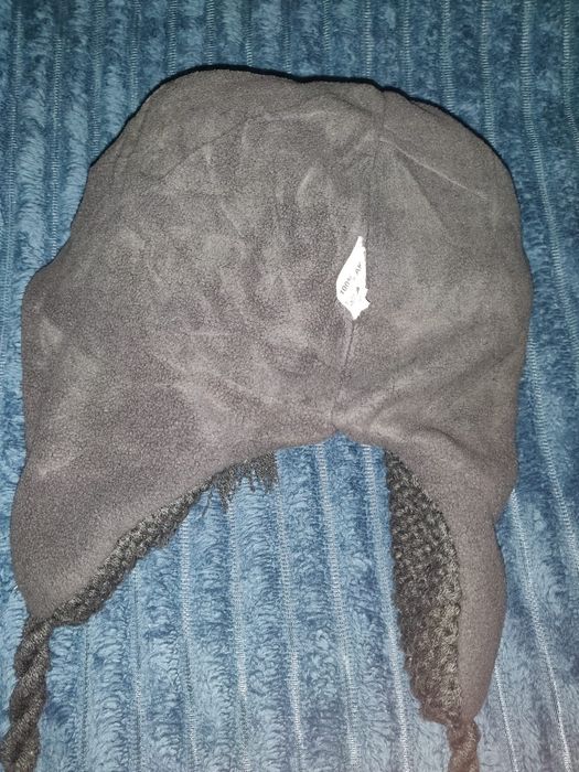 Caciuli groase, calduroase pt. femei