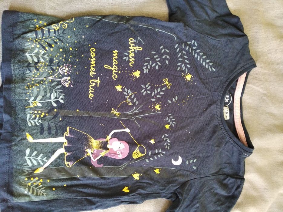 Детски блузи - 3 лв.