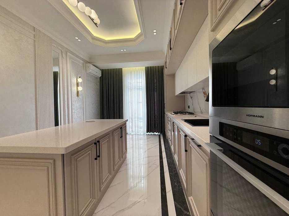 Сдается квартира на Шайхантахурском р-не Лабзак