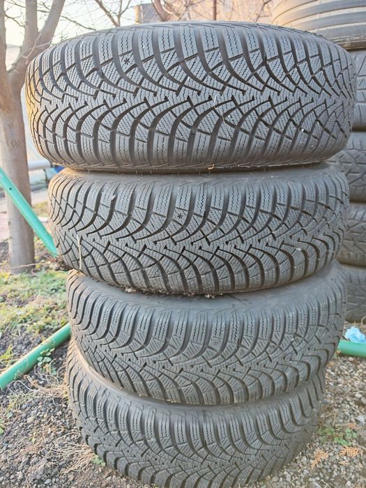 Anevlope iarna Good Year 195 65 15