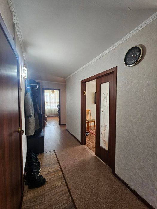 Продаётся 3-х комнатная квартира