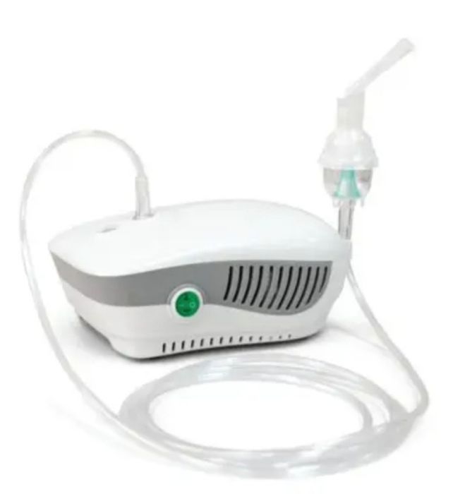 Юлайзер для лечения бронхитов,ангины и Орви.