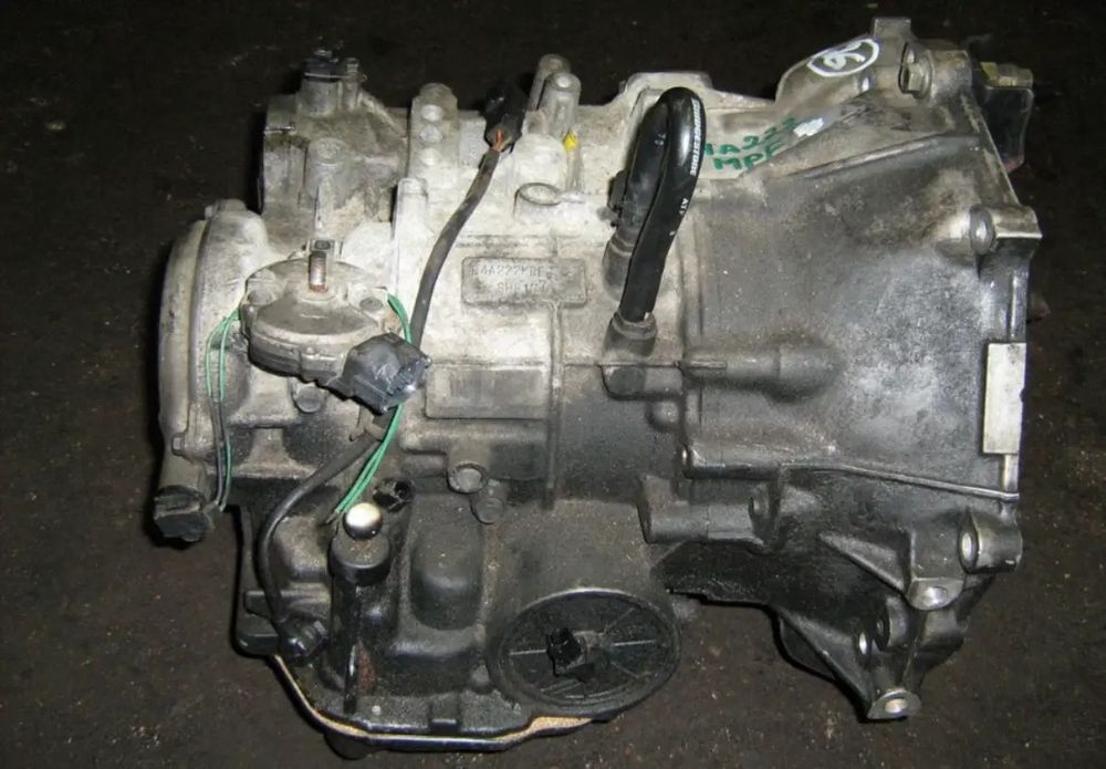 Продам АКПП F4a22