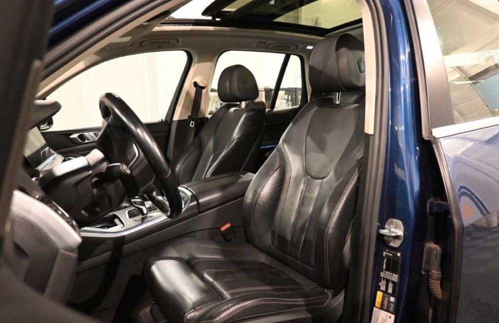 BMW X5 2019 de închiriat în Cluj Napoca, CAutoHouse Rent a Car