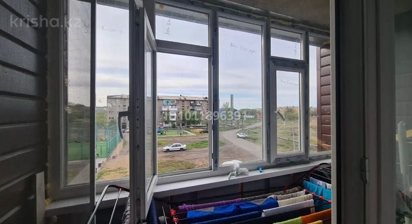 Продаю 3-х комнатную квартиру