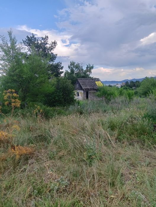 Продам участок на Бухтарме.