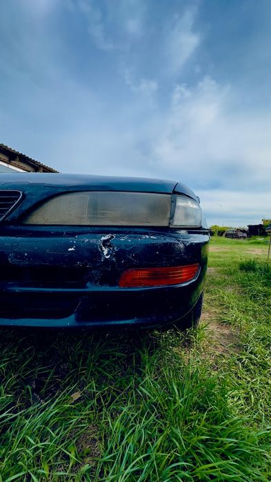 Тойота Карина ЕД