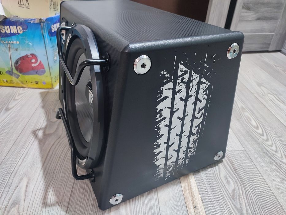 Продам самбуфер 5 элемент