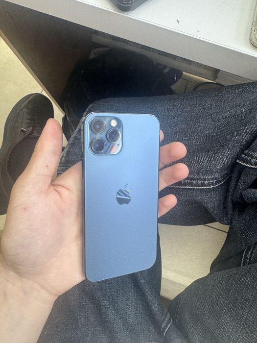 iphone 12 pro 128 gb