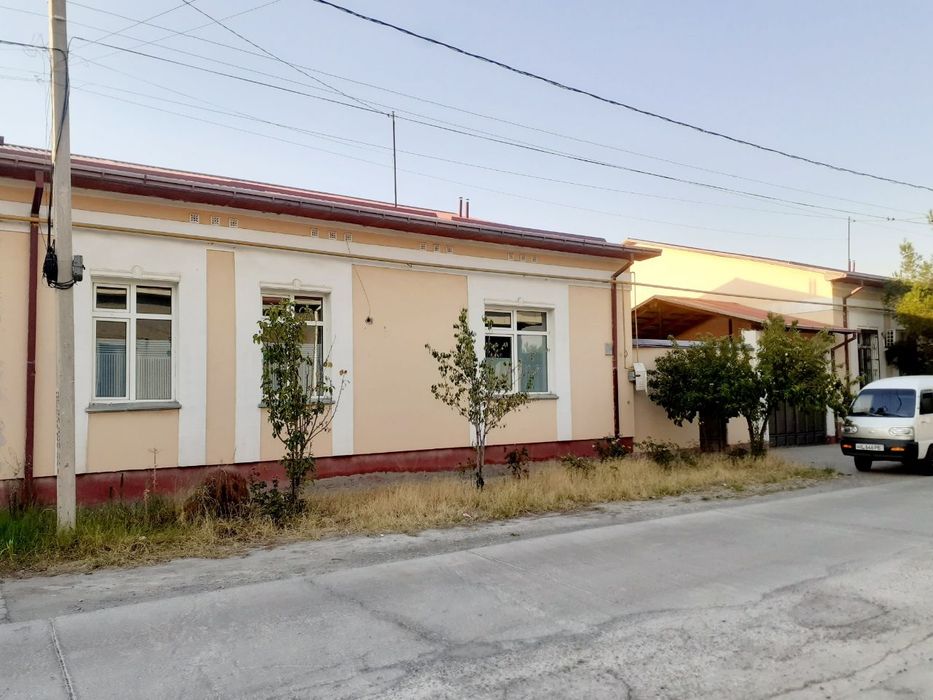 3 xonali  Kotej ijaraga beriladi. Aeraport ILG'OR