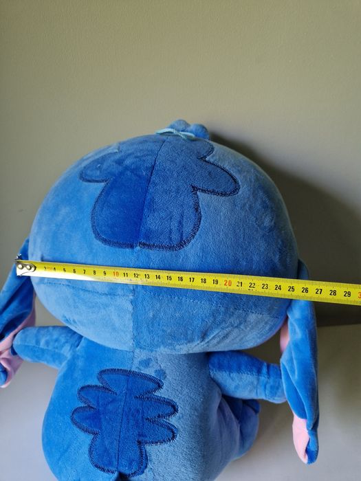 Плюшена играчка Стич