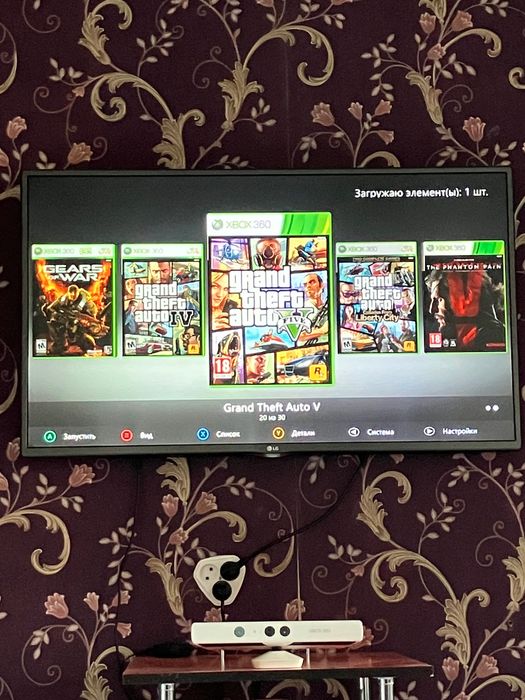 Xbox 360 Limited Edition Star Wars