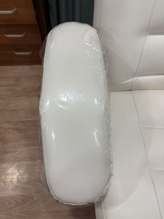 Педикюрное кресло