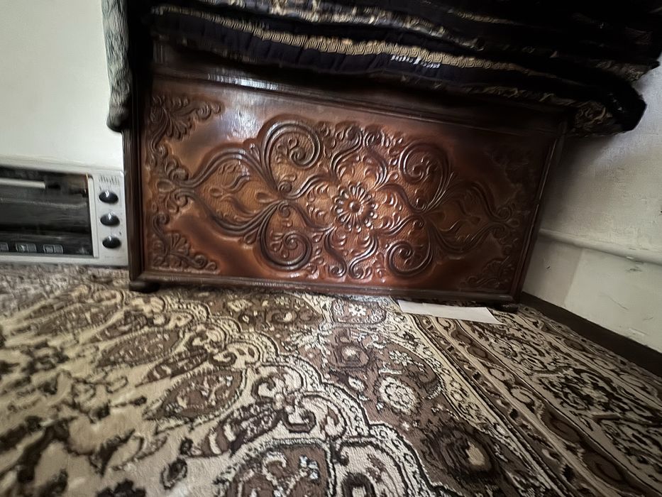 Сандик сотиладии/Sandiq sotiladi