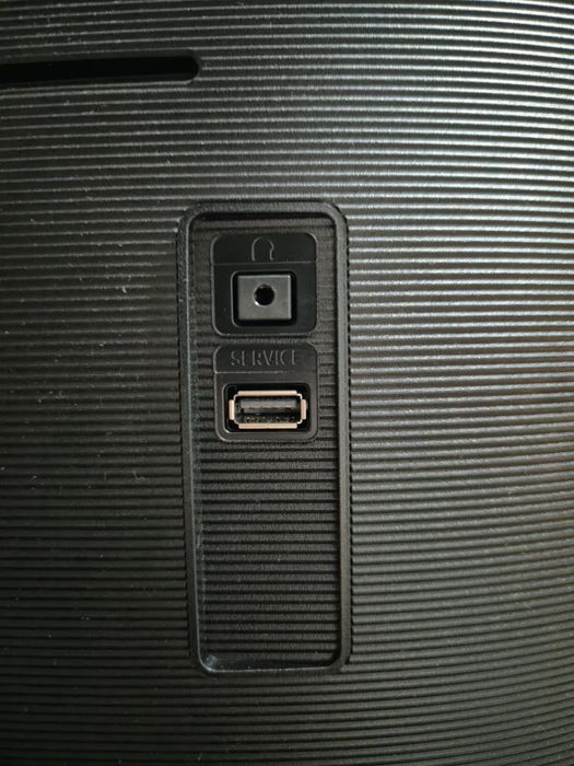 Samsung ViewFinity S7 27' 4K