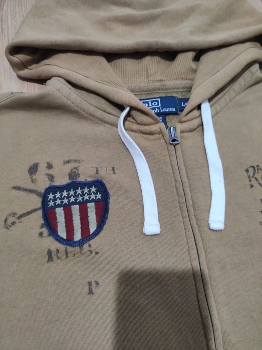 Hanorac Polo Ralph Lauren mărimea L