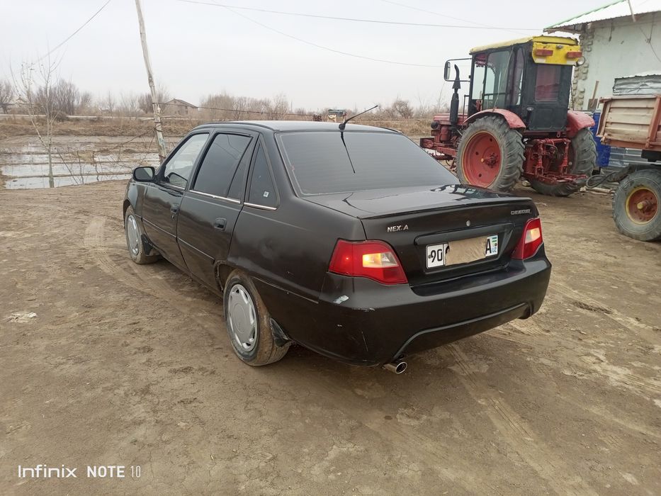 Диккат аксия арзон нархда нексия 2 сотилади