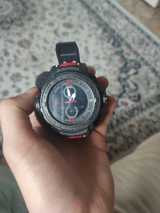 Продам часы G-SHOCK