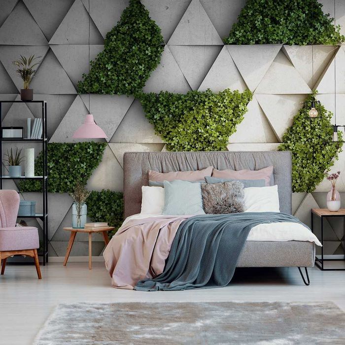 ФОТО Обои с Печатью Широкого формата 90,000 сум квм