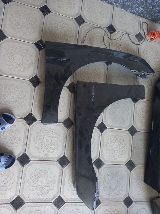 BYD HAN  автозапчаст