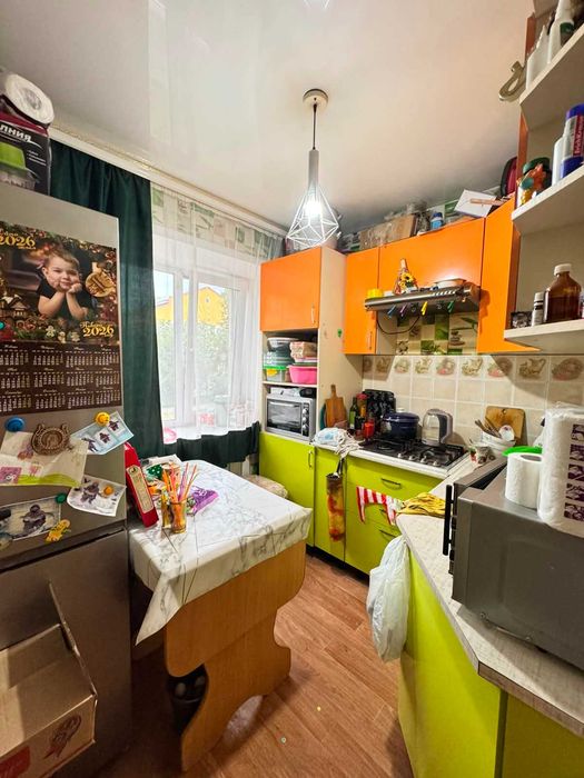 Продам 1 комн.кв. в районе 3 гор.больницы