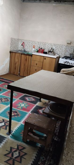 Zangiota tuman  Dala hovli