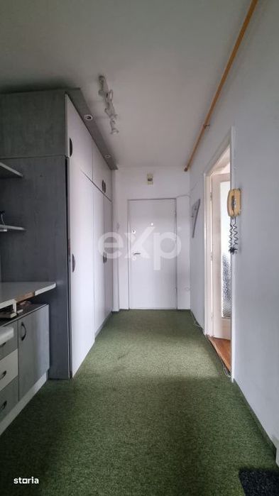 Apartament 2 camere decomandate | Grigorescu