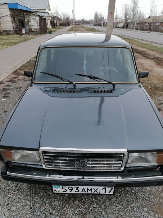 Продам жугили 2107