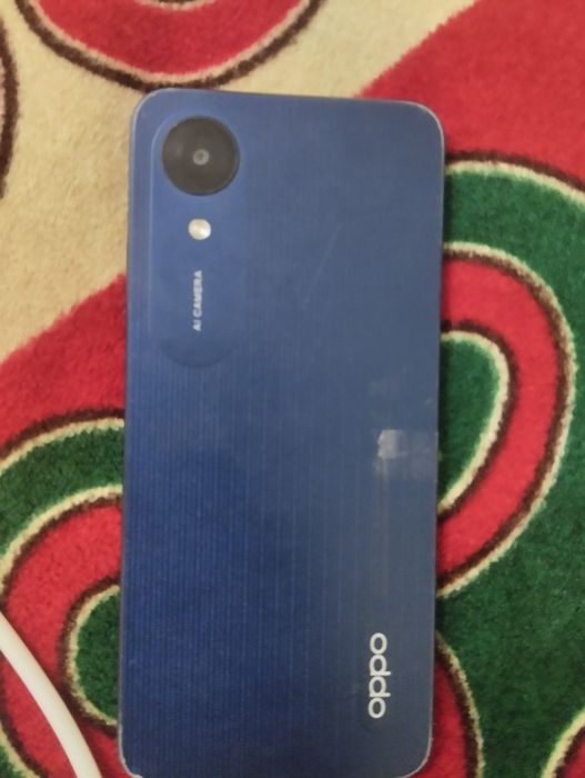 Продам Oppo A17K