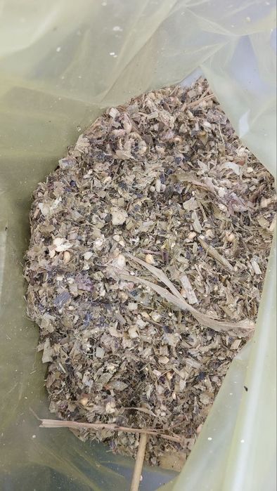 Silyos donli zor holda turibti qopi 20 kilo