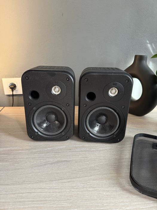 Boxe JBL Control (2 buc)