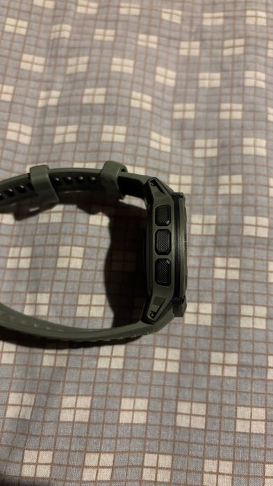 Смарт часовник Garmin Instinct 2X SOLAR в гаранция