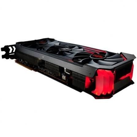 Radeon RX 6700xt 12GB Powercolor Red Devil