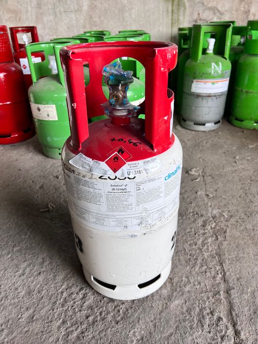 Freon R32 9 kg butelie omologat tva inclus