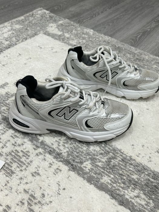 Продам кроссовки New Balance