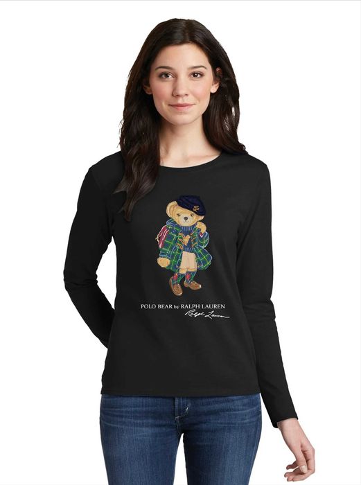 Нови Дамски блузи размери XS-5XL