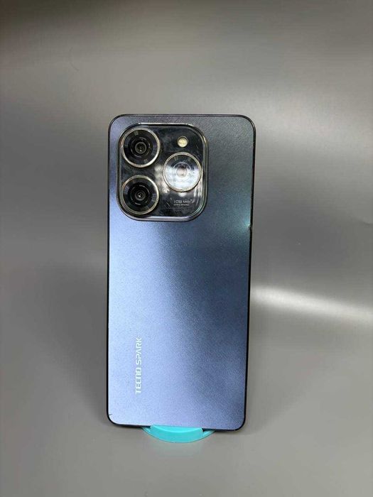 Tecno Spark 20 Pro\855677\Степно пав 10